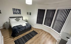 Wenlock En-Suite Rooms